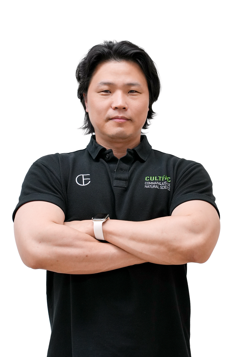 컬팩멤버,신흥섭
